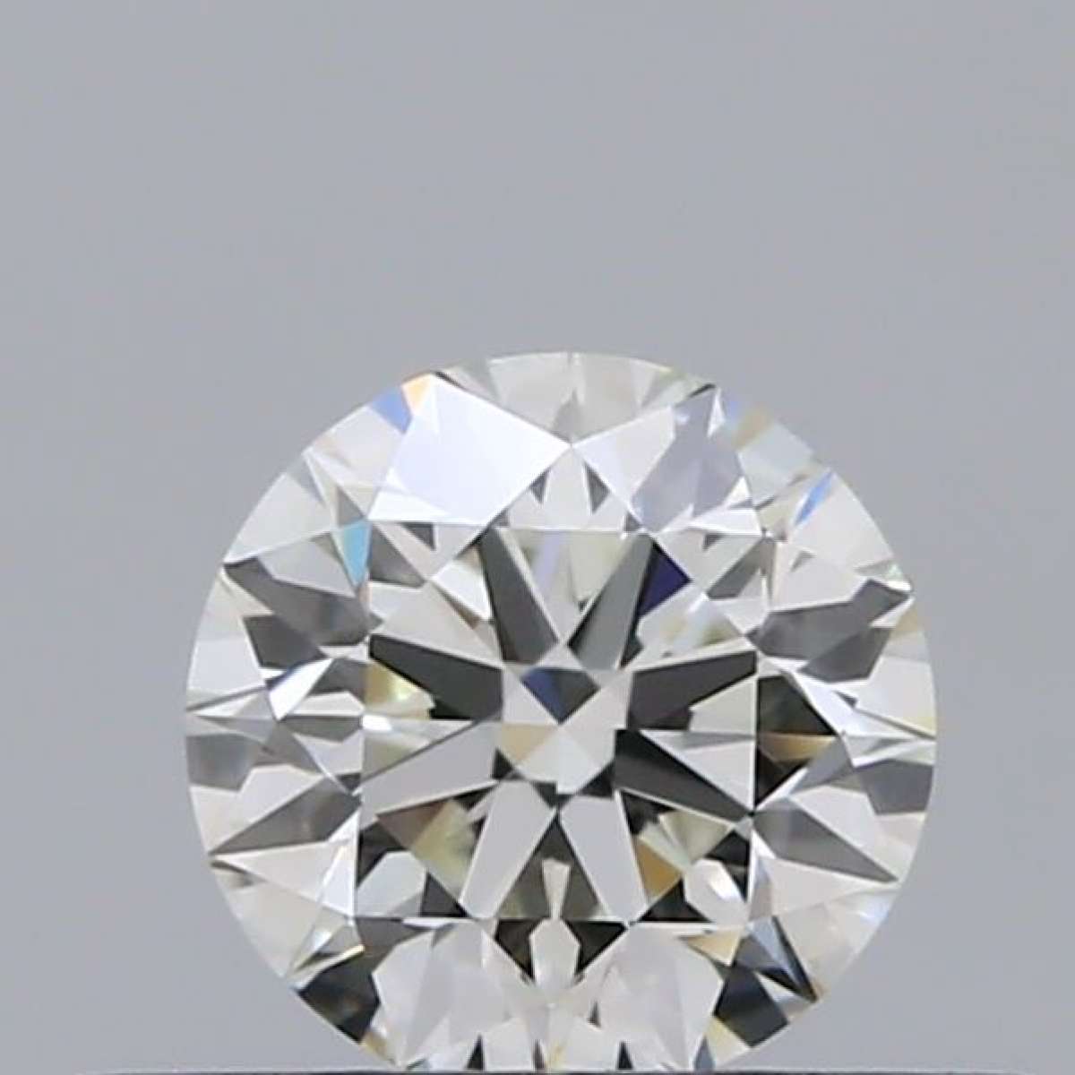 Certified Diamond IGI Carats 0.3 Color G Clarity VS1  EX  EX  EX Fluorescence NON Brown No Green No Milky No EyeClean 100%