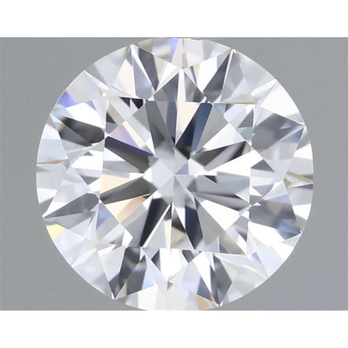 Certified Diamond GIA Carats 0.97 Color H Clarity IF  EX  EX  EX Fluorescence NON Brown No Green No Milky No EyeClean 100%