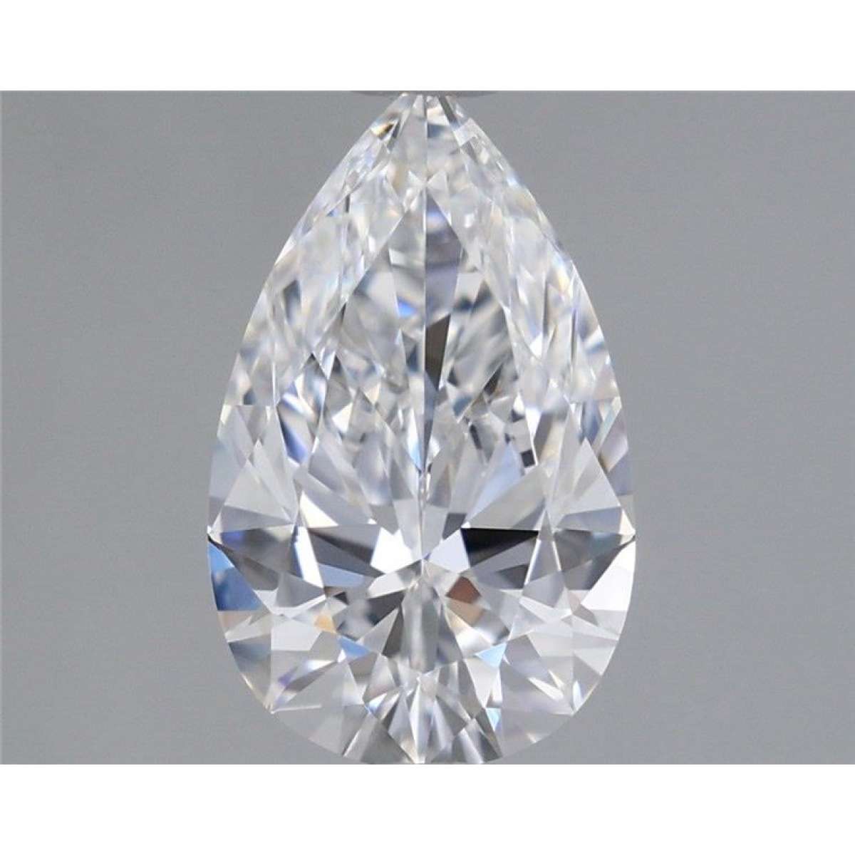 Certified Diamond GIA Carats 1.46 Color D Clarity VVS2  -  EX  EX Fluorescence NON Brown No Green No Milky No EyeClean 100%