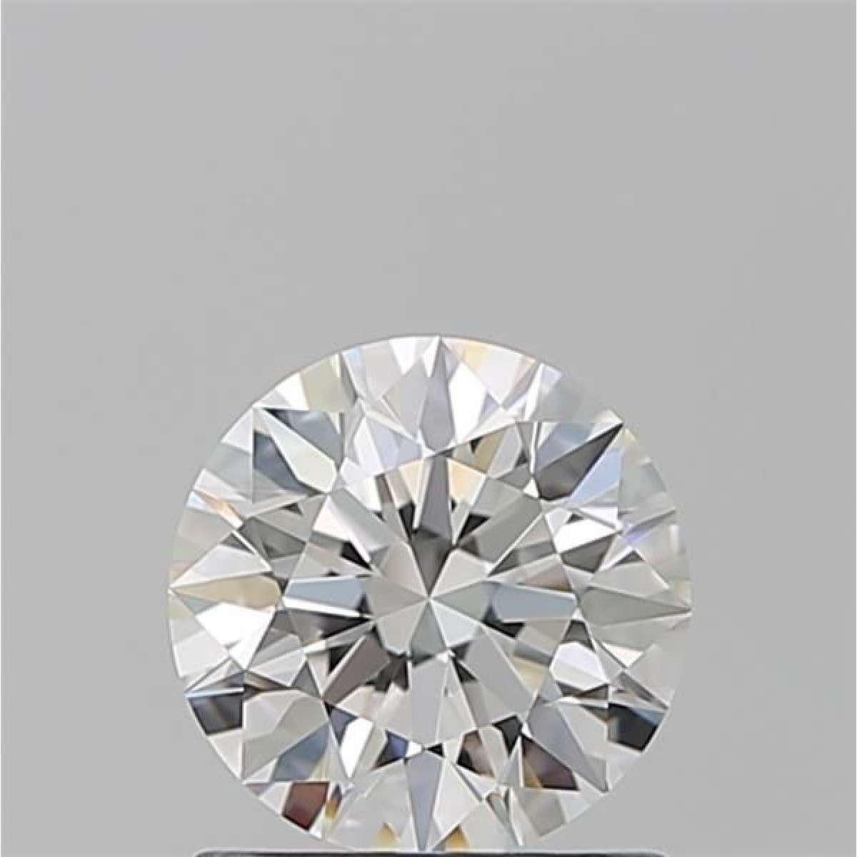 Certified Diamond GIA Carats 1.05 Color G Clarity VVS1  EX  EX  EX Fluorescence NON Brown No Milky No EyeClean 100%