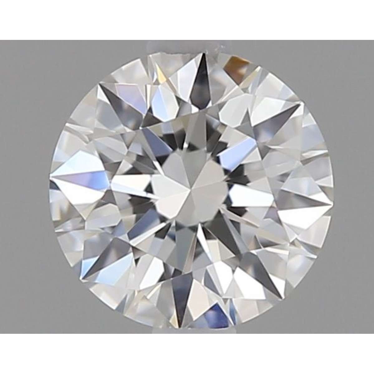 Certified Diamond GIA Carats 0.32 Color E Clarity VVS1  EX  EX  EX Fluorescence NON Brown No Green No Milky No EyeClean 100%