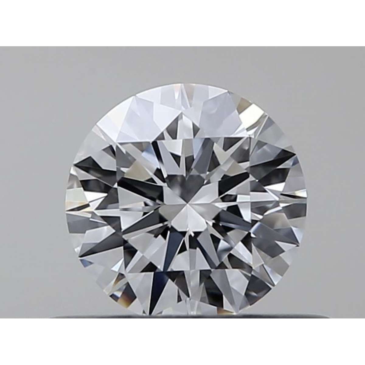 Certified Diamond GIA Carats 0.33 Color D Clarity VVS1  EX  EX  EX Fluorescence NON Brown No Green No Milky No EyeClean 100%