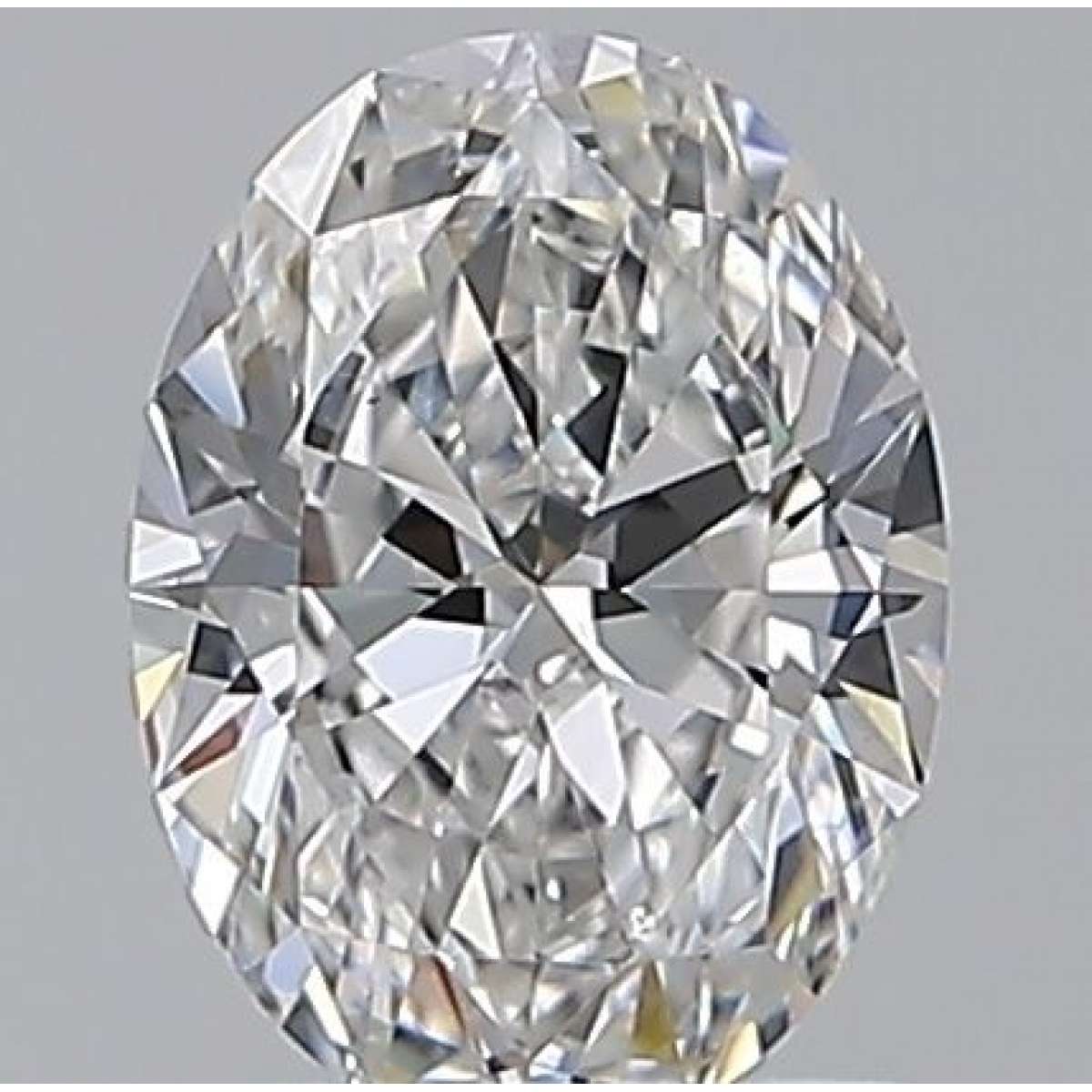 Certified Diamond GIA Carats 0.9 Color E Clarity VS2  -  EX  EX Fluorescence NON Brown No Green No Milky No EyeClean 100%