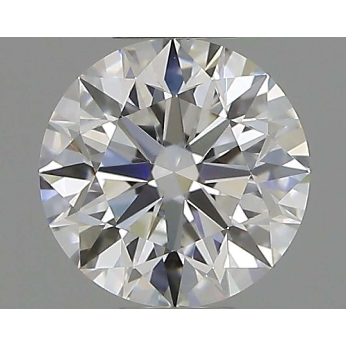 Certified Diamond GIA Carats 0.73 Color F Clarity VS1  EX  EX  EX Fluorescence NON Brown No Milky No EyeClean 100%