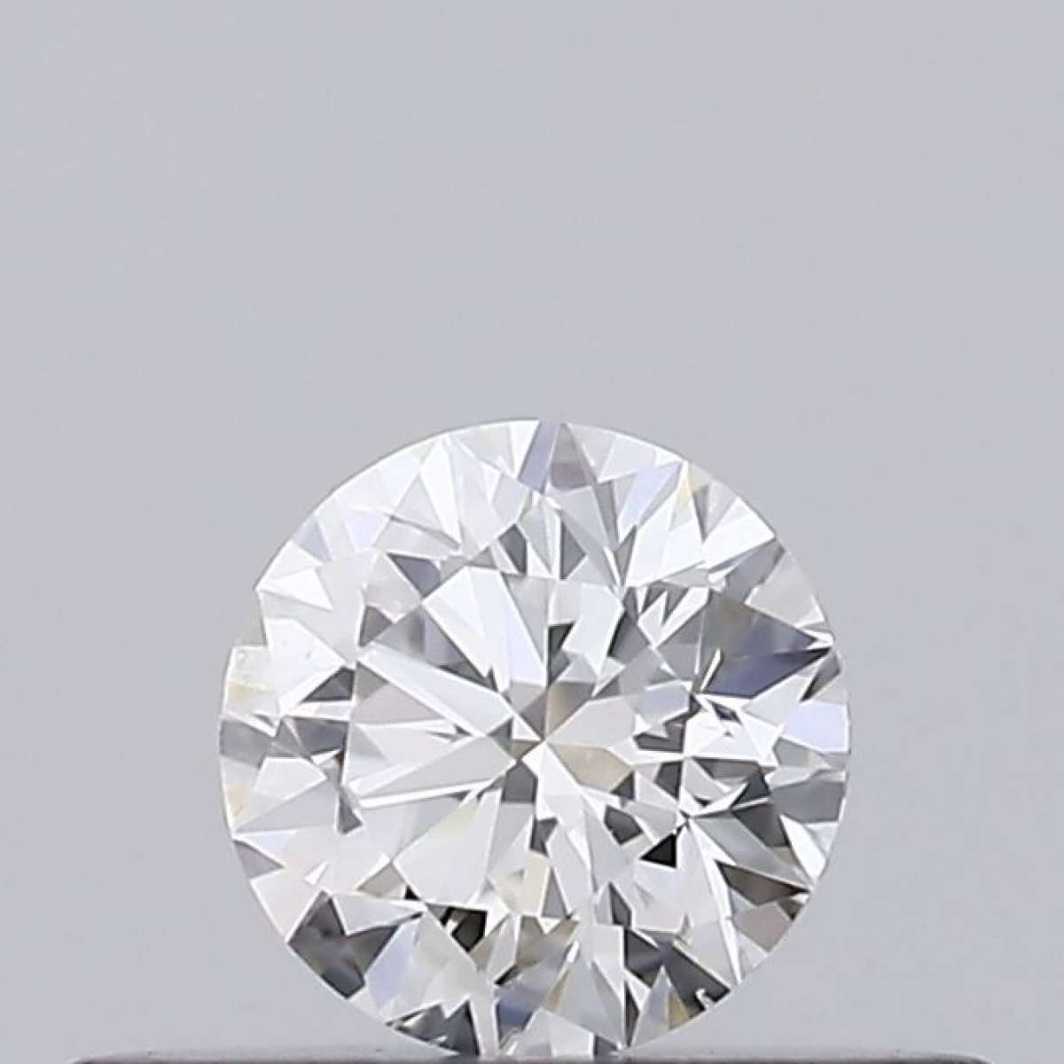 Certified Diamond GIA Carats 0.23 Color E Clarity SI1  EX  EX  EX Fluorescence NON Brown No Green No Milky No EyeClean 100%