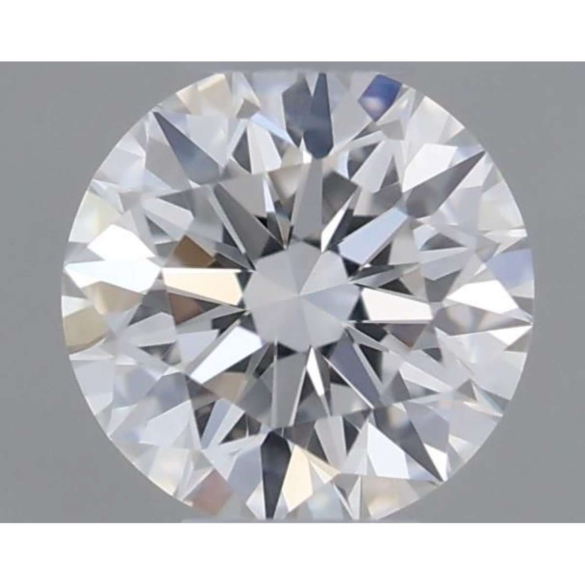 Certified Diamond GIA Carats 0.25 Color E Clarity VVS2  EX  EX  EX Fluorescence NON Brown No Green No Milky No EyeClean 100%