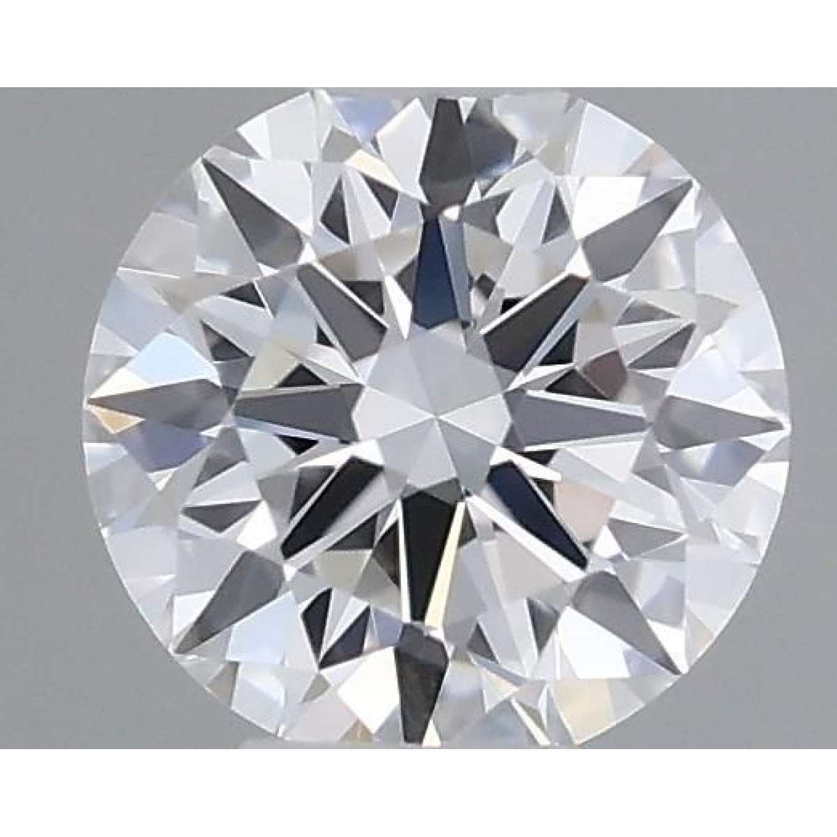 Certified Diamond GIA Carats 0.24 Color D Clarity VVS1  EX  EX  EX Fluorescence NON Brown No Green No Milky No EyeClean 100%