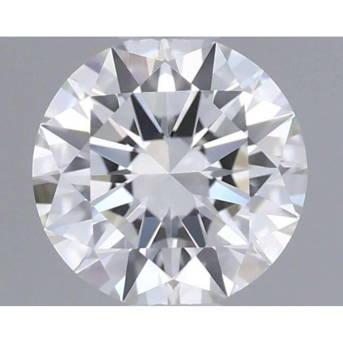 Certified Diamond GIA Carats 0.35 Color G Clarity IF  EX  EX  EX Fluorescence NON Brown No Green No Milky No EyeClean 100%