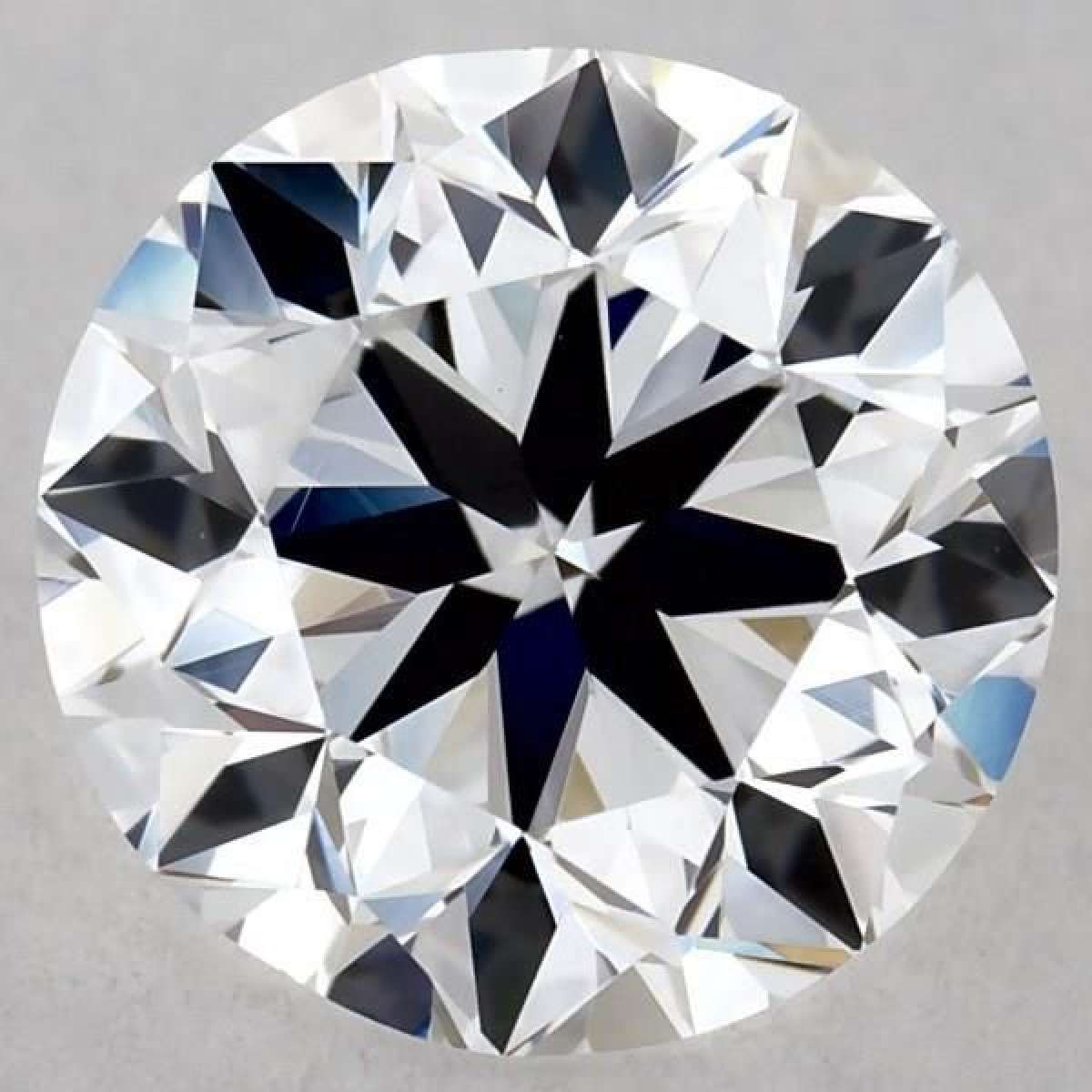 Certified Diamond GIA Carats 1.0 Color D Clarity VVS2  VG  VG  VG Fluorescence NON Brown No Green No Milky No EyeClean 100%