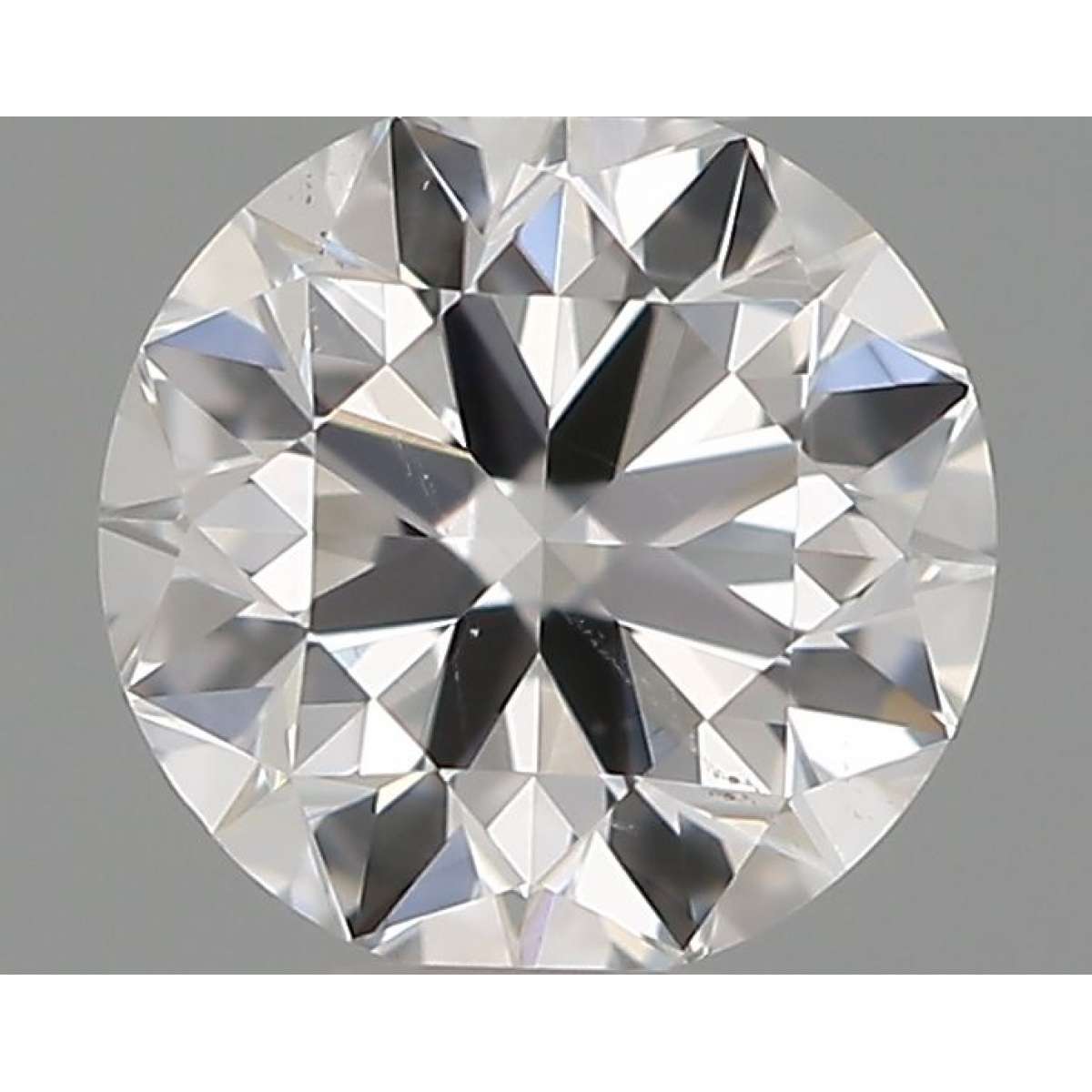 Certified Diamond IGI Carats 0.3 Color D Clarity SI1  VG  EX  VG Fluorescence NON Brown No Green No Milky No EyeClean 100%