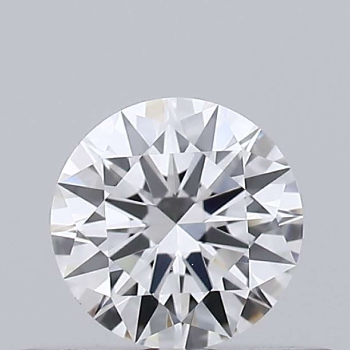 Certified Diamond GIA Carats 0.3 Color G Clarity IF  EX  EX  EX Fluorescence FNT Brown No Green No Milky No EyeClean 100%