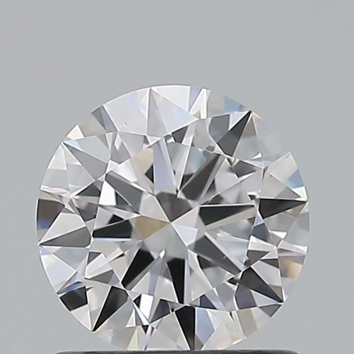 Certified Diamond GIA Carats 0.8 Color D Clarity VS1  EX  EX  EX Fluorescence NON Brown No Green No Milky No EyeClean 100%