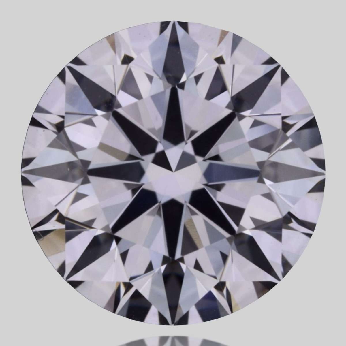 Certified Diamond GIA Carats 0.72 Color E Clarity IF  EX  EX  EX Fluorescence FNT Brown No Green No Milky No EyeClean 100%