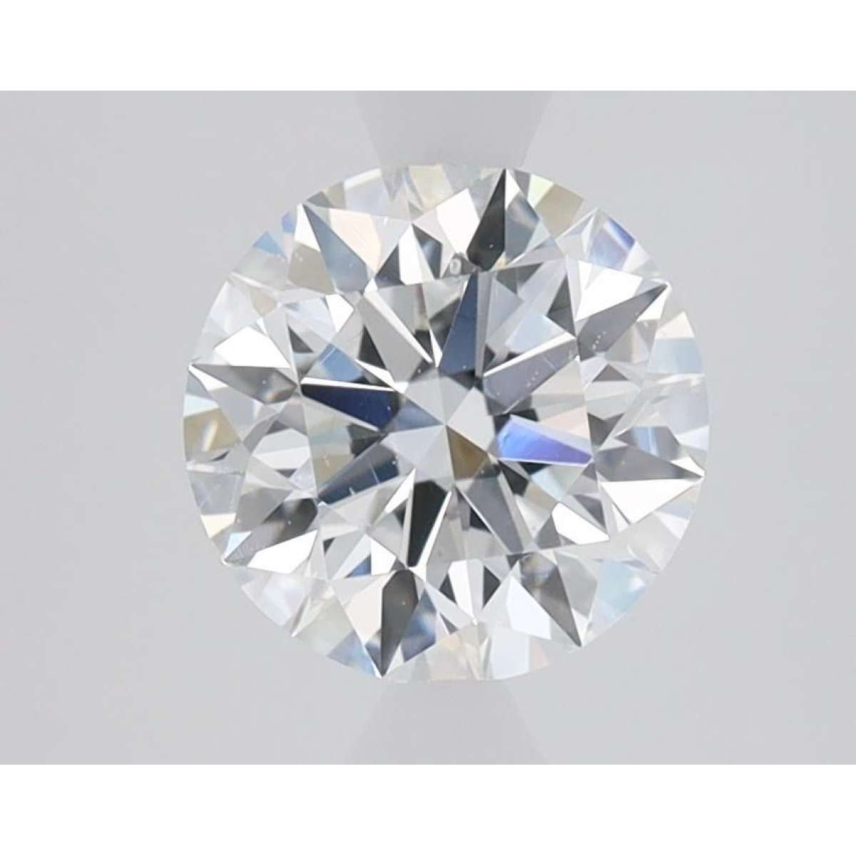 Certified Diamond GIA Carats 1.16 Color E Clarity SI1  EX  VG  EX Fluorescence FNT Brown No Green No Milky No EyeClean 100%