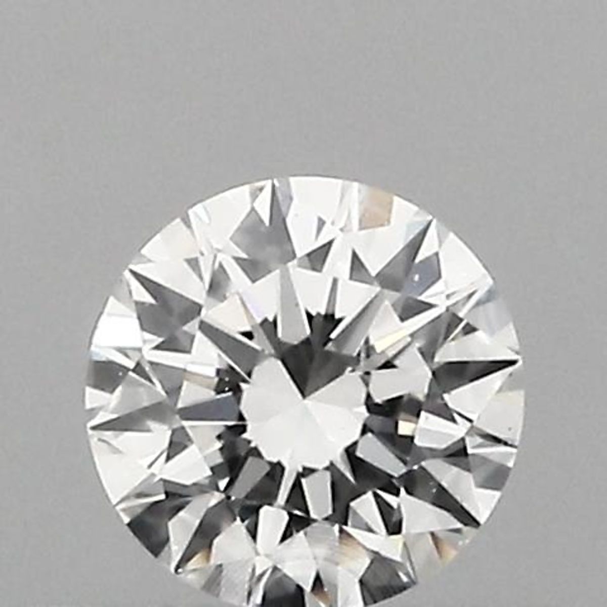 Certified Diamond GIA Carats 0.34 Color G Clarity VS2  EX  EX  EX Fluorescence NON Brown No Green No Milky No EyeClean 100%