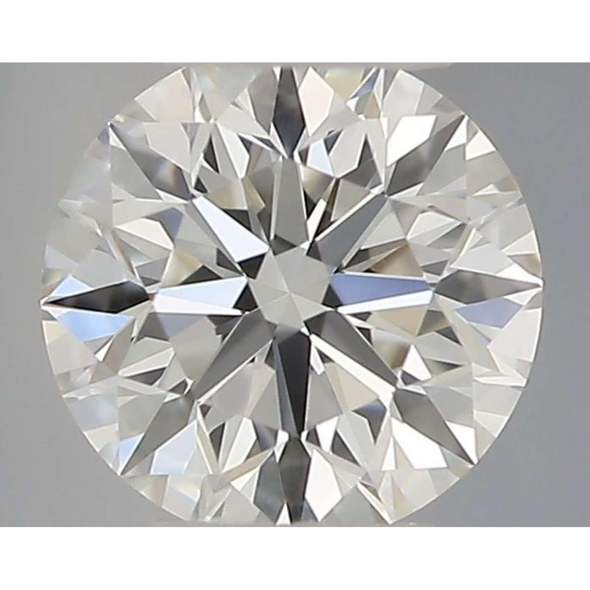 Certified Diamond GIA Carats 0.31 Color H Clarity VVS1  EX  EX  EX Fluorescence FNT Brown No Green No Milky No EyeClean 100%