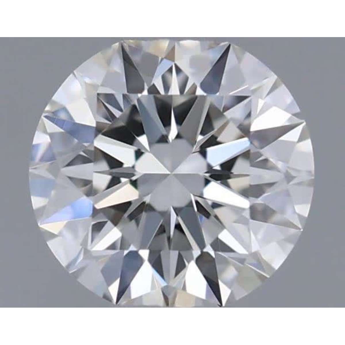 Certified Diamond GIA Carats 0.35 Color G Clarity IF  EX  EX  EX Fluorescence NON Brown No Green No Milky No EyeClean 100%