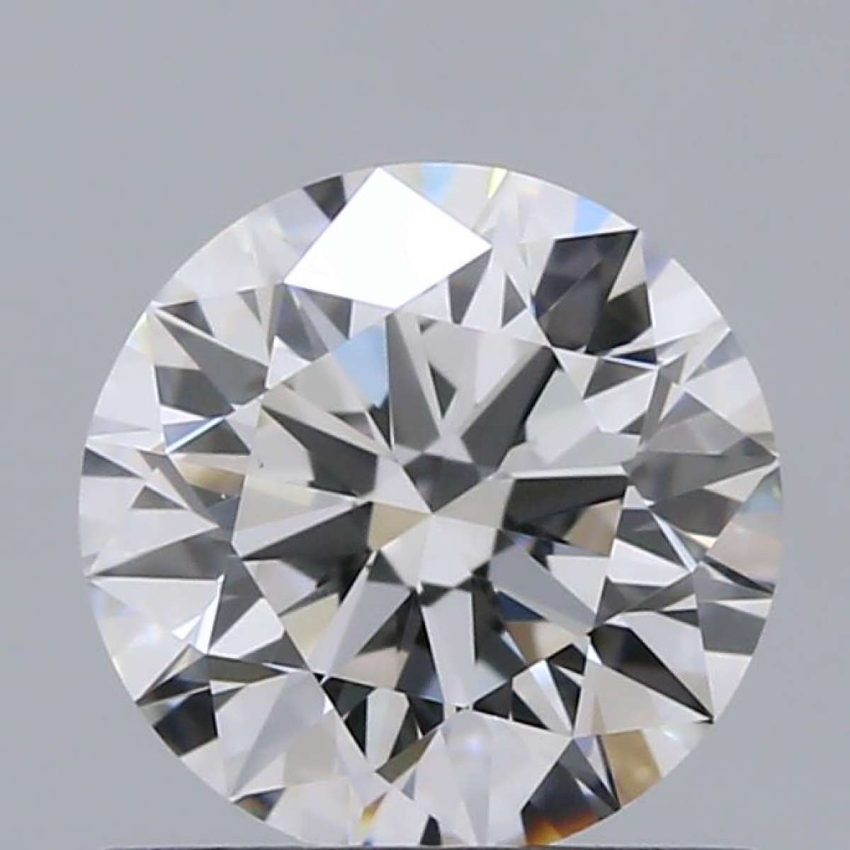 Certified Diamond GIA Carats 0.72 Color G Clarity VVS2  EX  EX  EX Fluorescence NON Brown No Green No Milky No EyeClean 100%