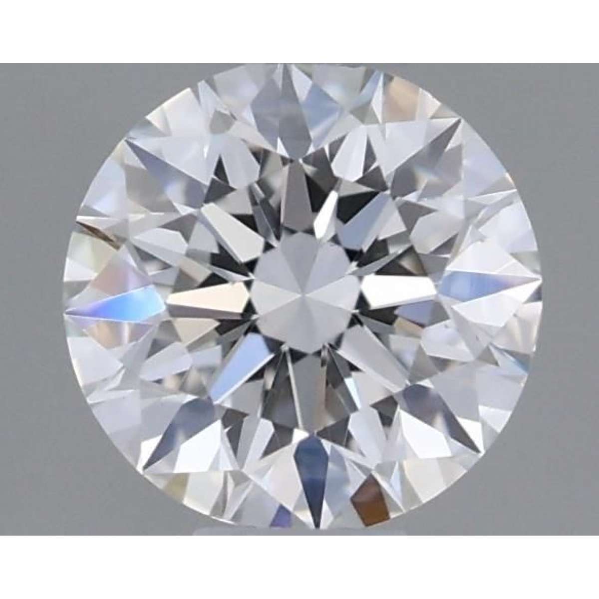 Certified Diamond GIA Carats 0.35 Color E Clarity VS2  EX  EX  VG Fluorescence NON Brown No Green No Milky No EyeClean 100%