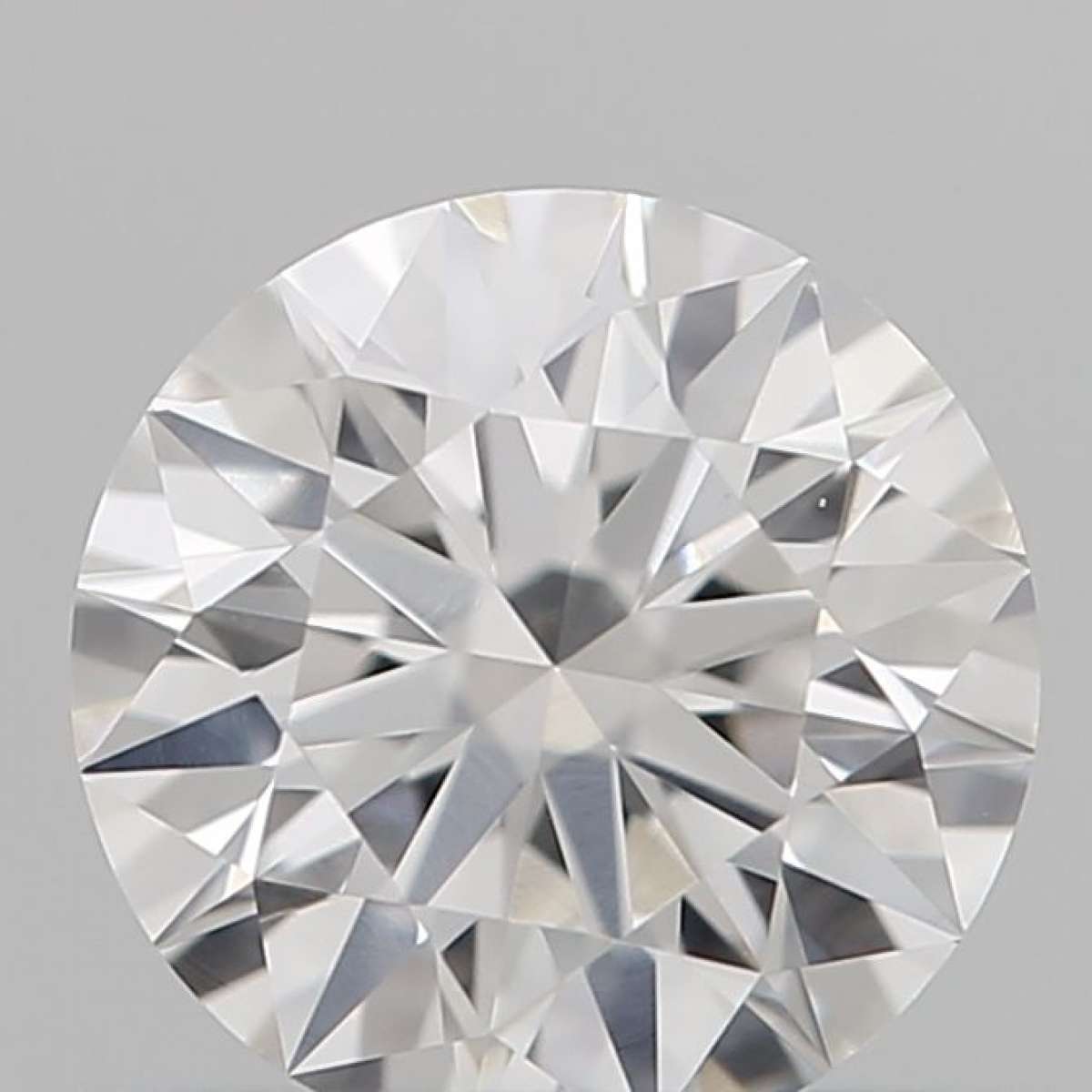 Certified Diamond GIA Carats 0.41 Color E Clarity SI2  EX  EX  EX Fluorescence NON Brown No Green No Milky No EyeClean 100%