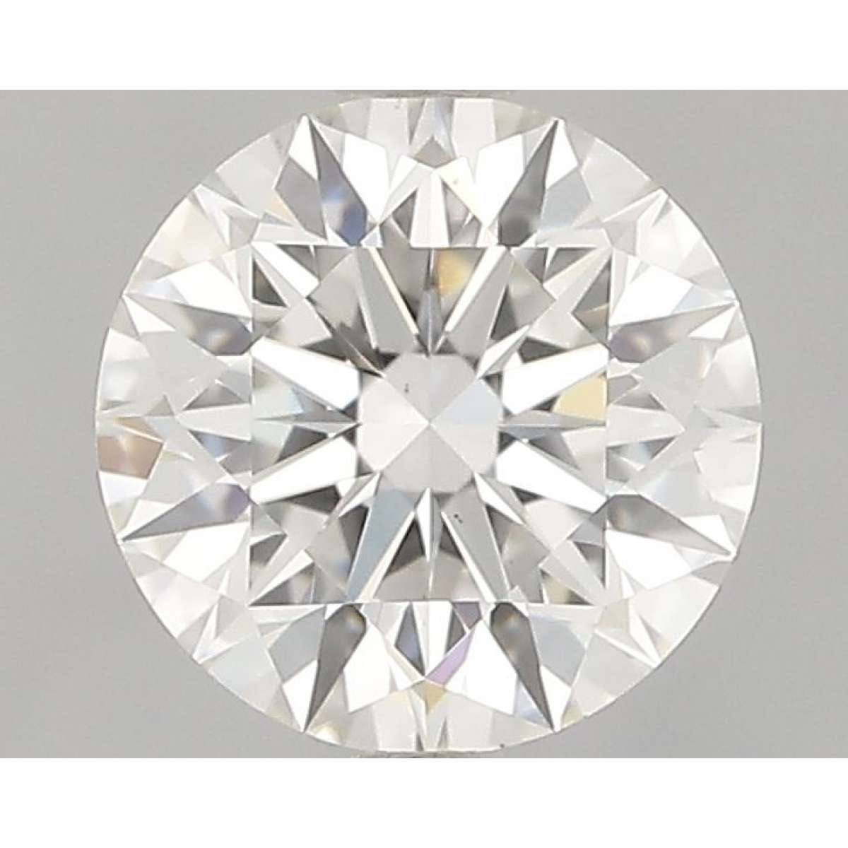 Certified Diamond GIA Carats 0.91 Color H Clarity VS1  EX  EX  EX Fluorescence FNT Brown No Green No Milky No EyeClean 100%