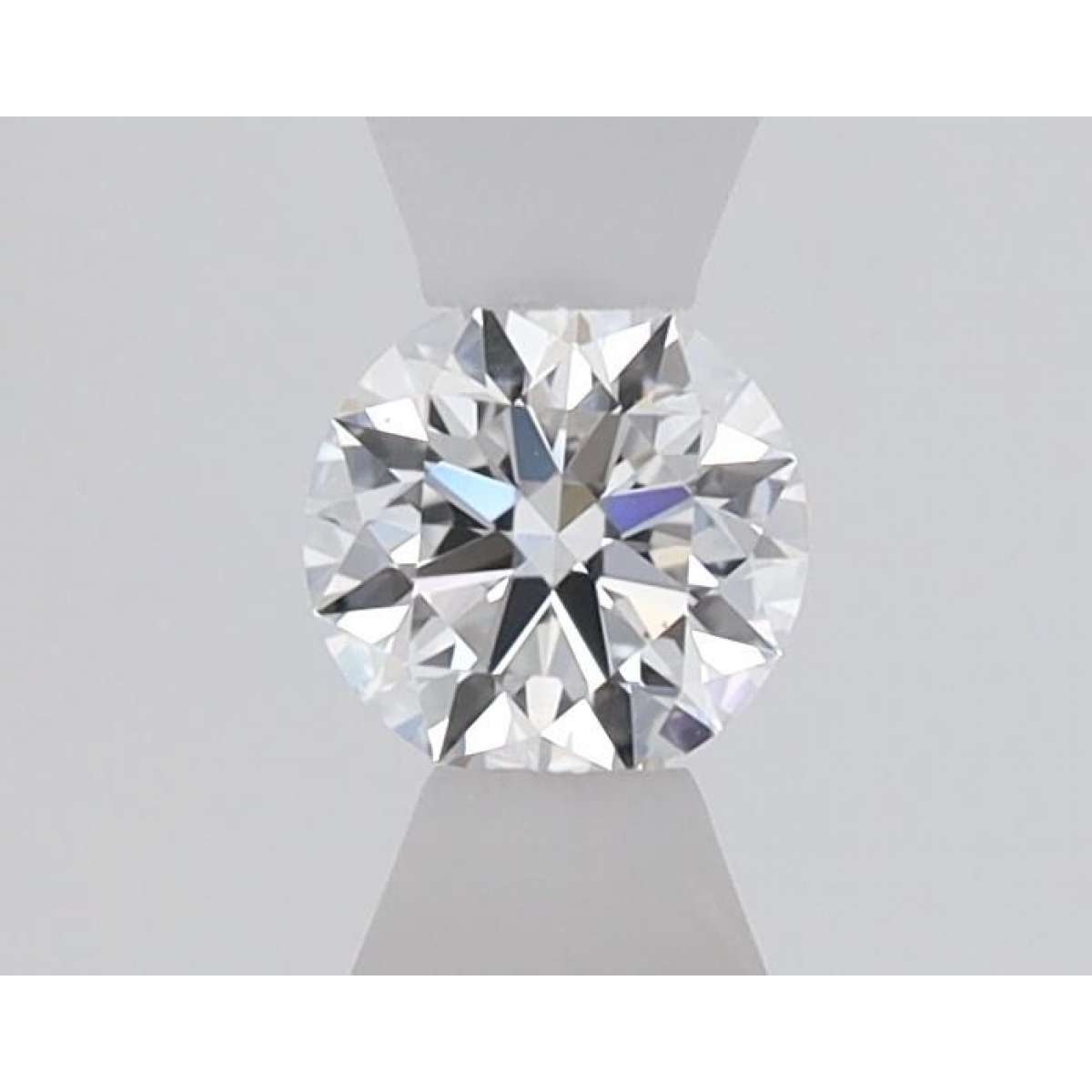 Certified Diamond GIA Carats 0.22 Color E Clarity VS1  EX  EX  EX Fluorescence FNT Brown No Green No Milky No EyeClean 100%