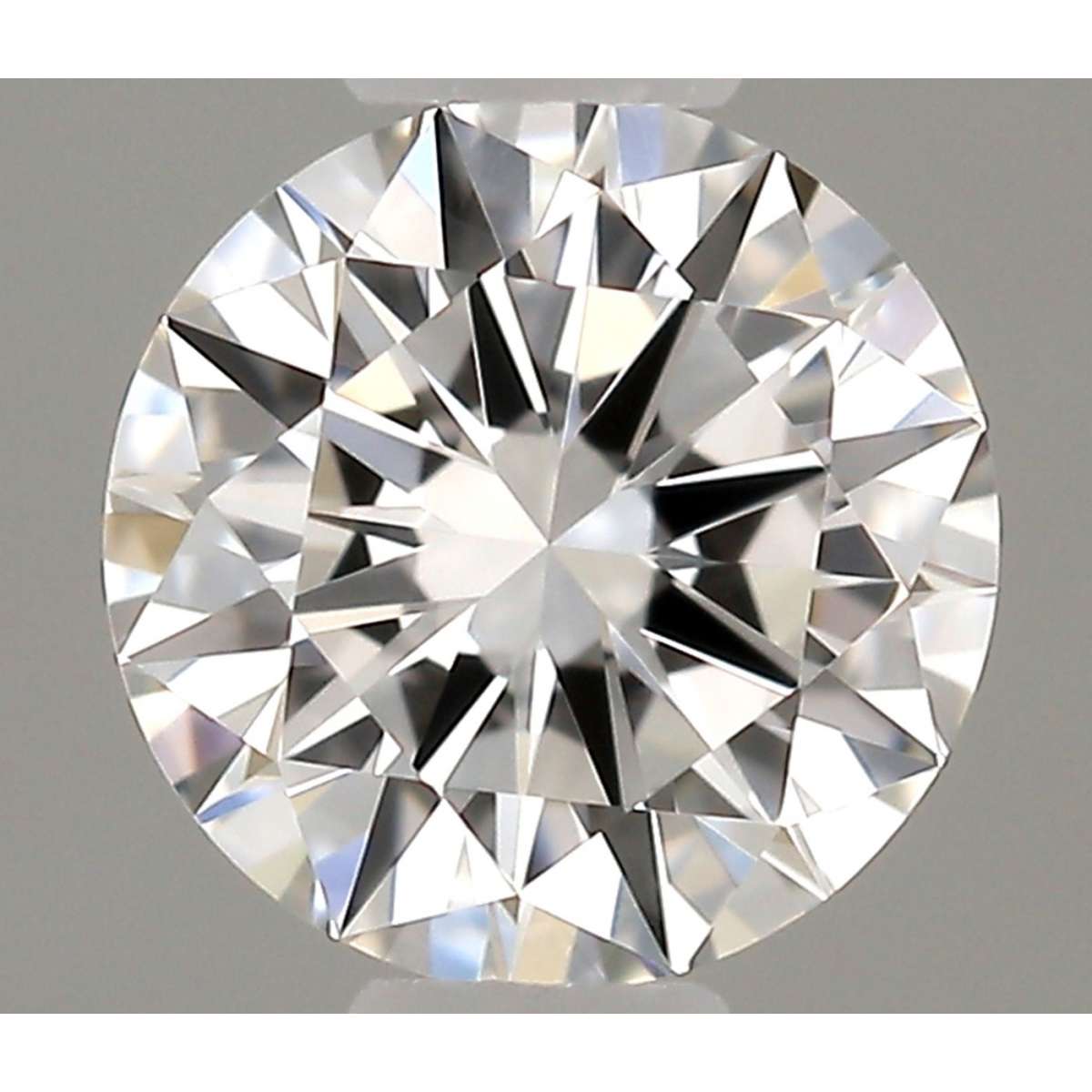 Certified Diamond GIA Carats 0.3 Color G Clarity VVS2  EX  EX  EX Fluorescence FNT Brown No Green No Milky No EyeClean 100%