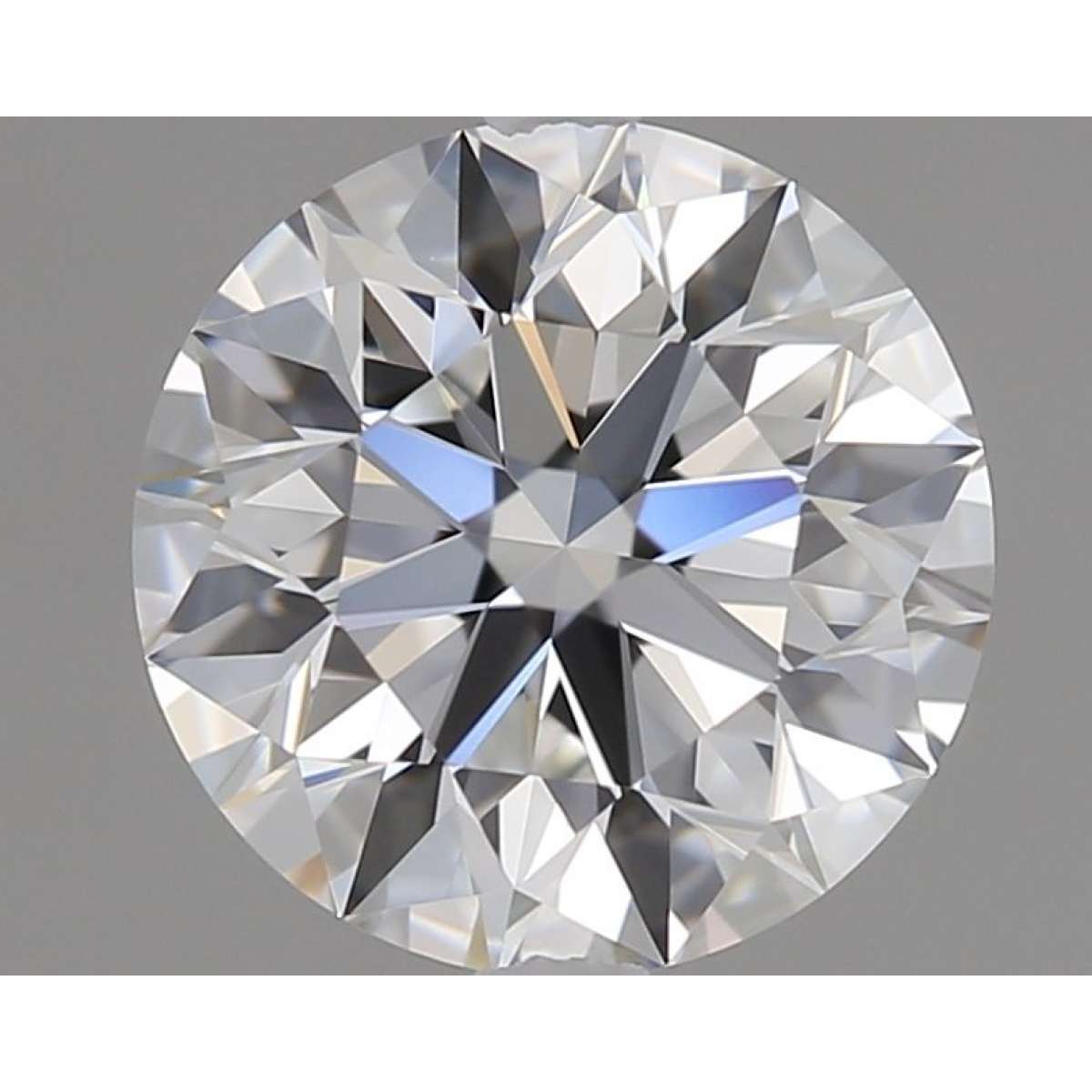 Certified Diamond GIA Carats 1.2 Color H Clarity VVS2  EX  EX  EX Fluorescence NON Brown No Green No Milky No EyeClean 100%