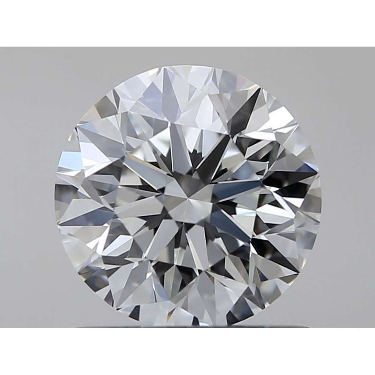 Certified Diamond GIA Carats 0.8 Color G Clarity VVS2  EX  EX  VG Fluorescence NON Brown No Green No Milky No EyeClean 100%