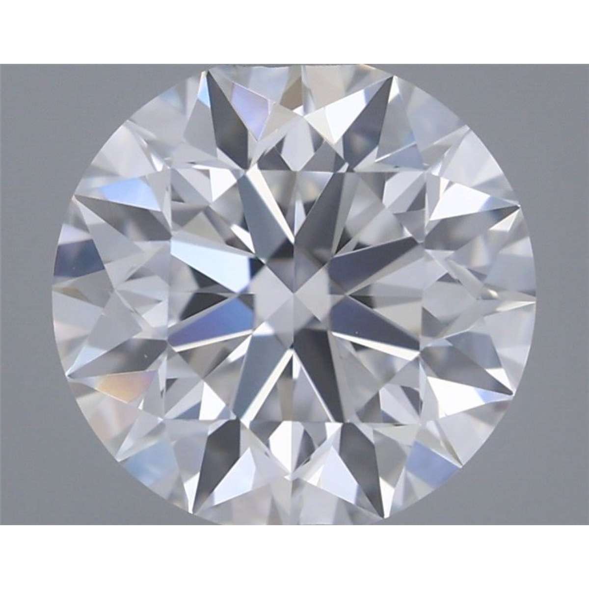 Certified Diamond GIA Carats 1.05 Color D Clarity VVS2  EX  EX  EX Fluorescence NON Brown No Green No Milky No EyeClean 100%