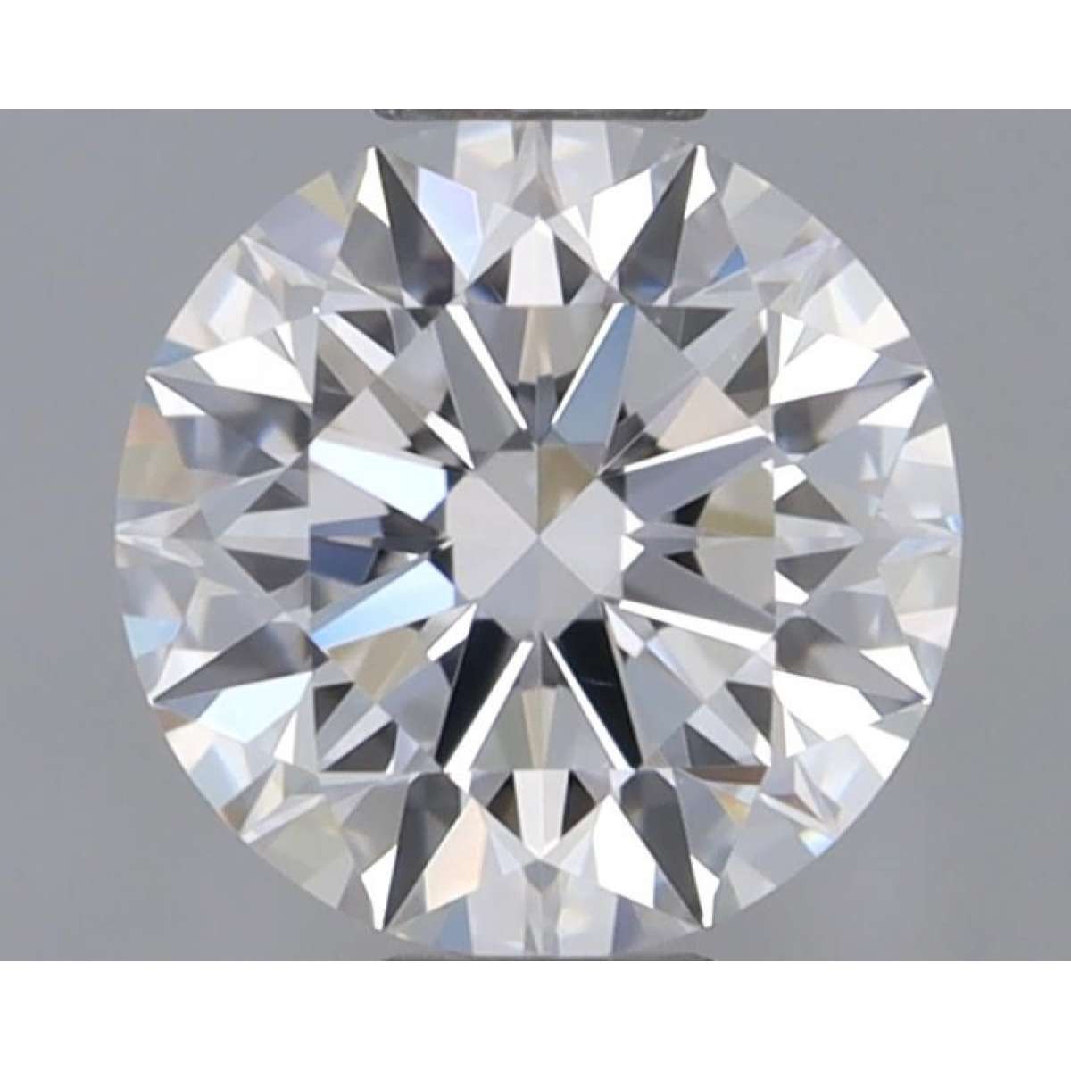 Certified Diamond GIA Carats 0.43 Color D Clarity FL  EX  EX  EX Fluorescence NON Brown No Green No Milky No EyeClean 100%