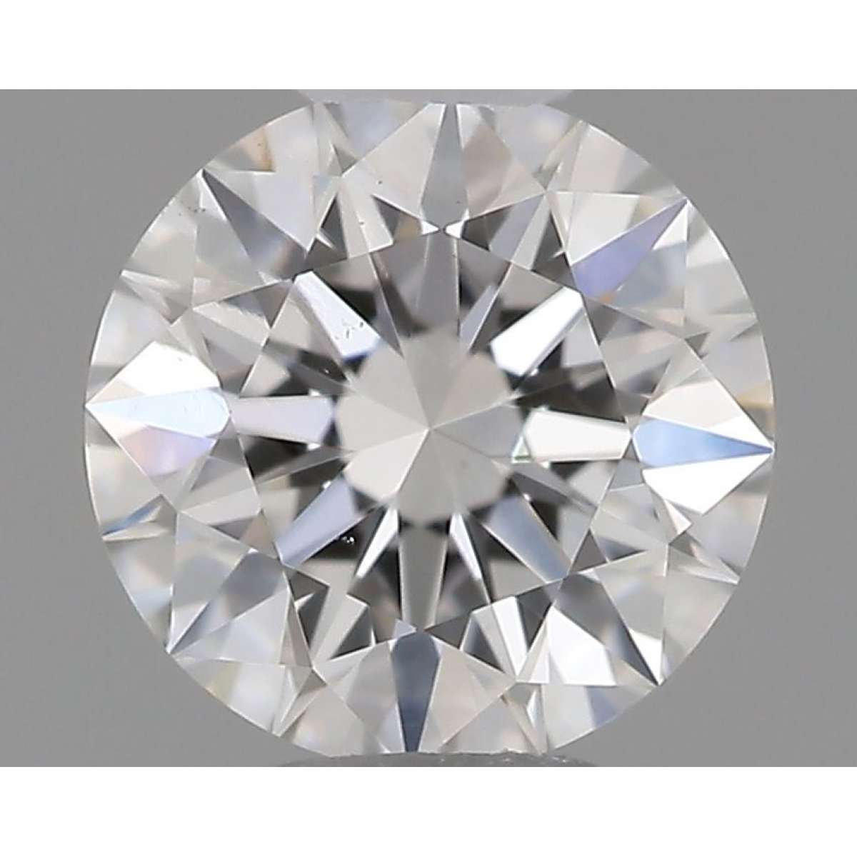 Certified Diamond GIA Carats 0.34 Color E Clarity VS1  EX  EX  EX Fluorescence FNT Brown No Green No Milky No EyeClean 100%