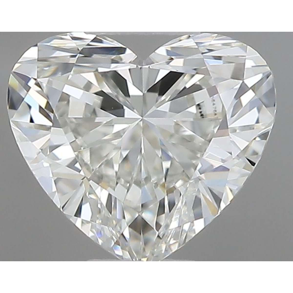 Certified Diamond IGI Carats 0.71 Color H Clarity VVS1  -  EX  VG Fluorescence NON Brown No Green No Milky No EyeClean 100%