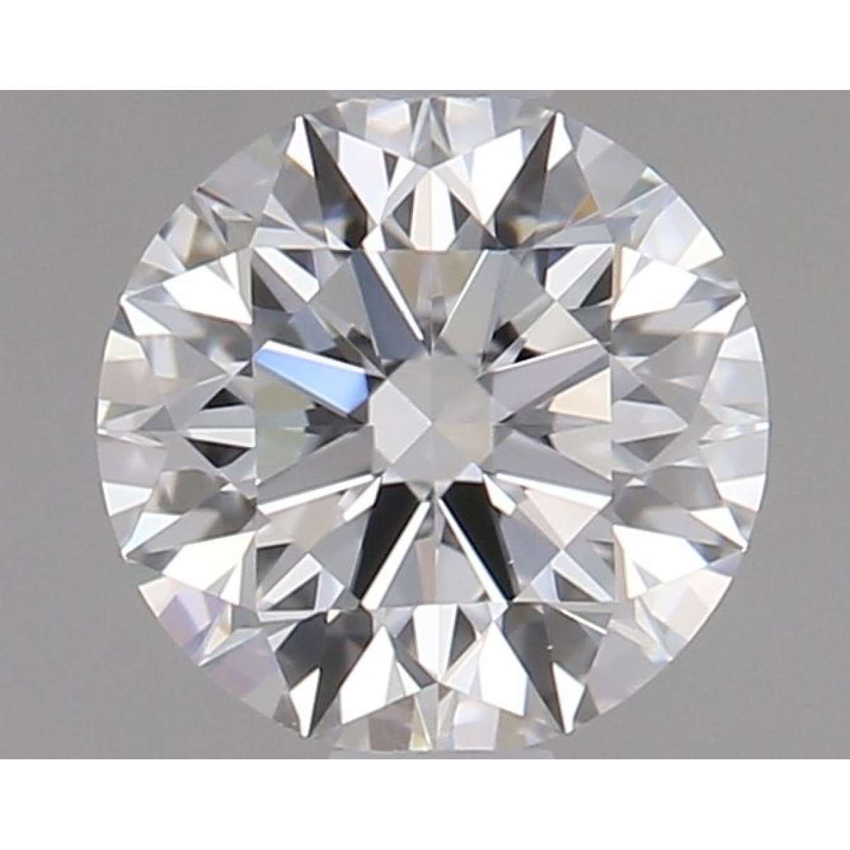 Certified Diamond GIA Carats 0.74 Color E Clarity VVS2  EX  EX  EX Fluorescence NON Brown No Green No Milky No EyeClean 100%