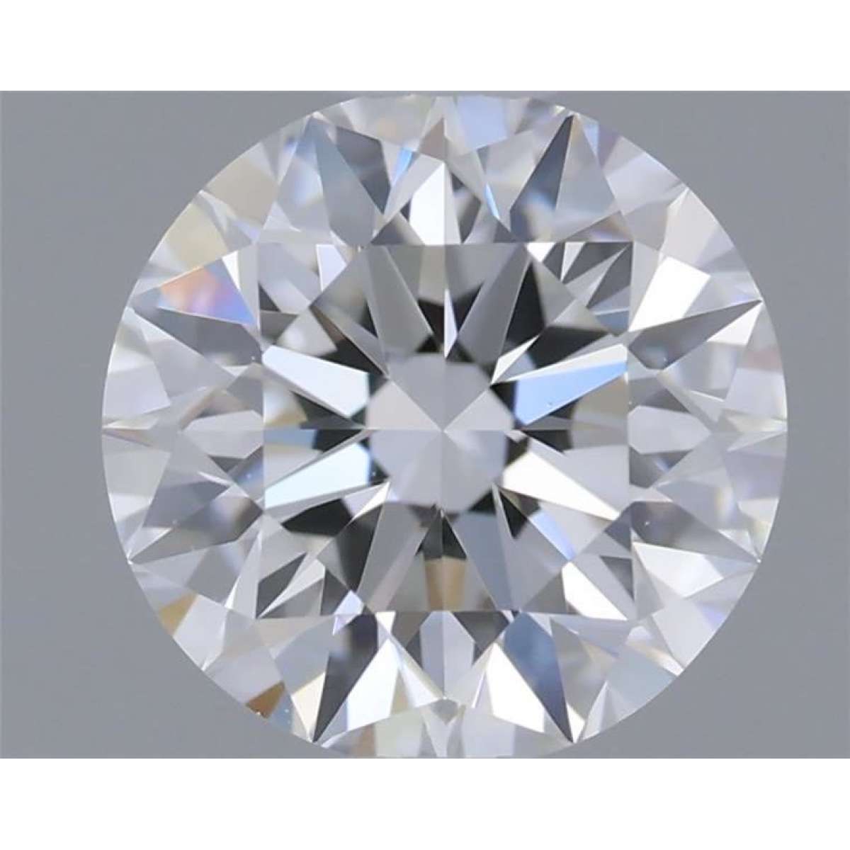 Certified Diamond GIA Carats 0.7 Color E Clarity VVS2  EX  EX  EX Fluorescence NON Brown No Green No Milky No EyeClean 100%