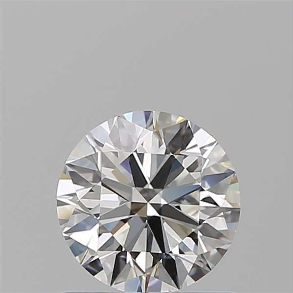 Certified Diamond GIA Carats 0.9 Color G Clarity IF  EX  EX  EX Fluorescence FNT Brown No Milky No EyeClean 100%