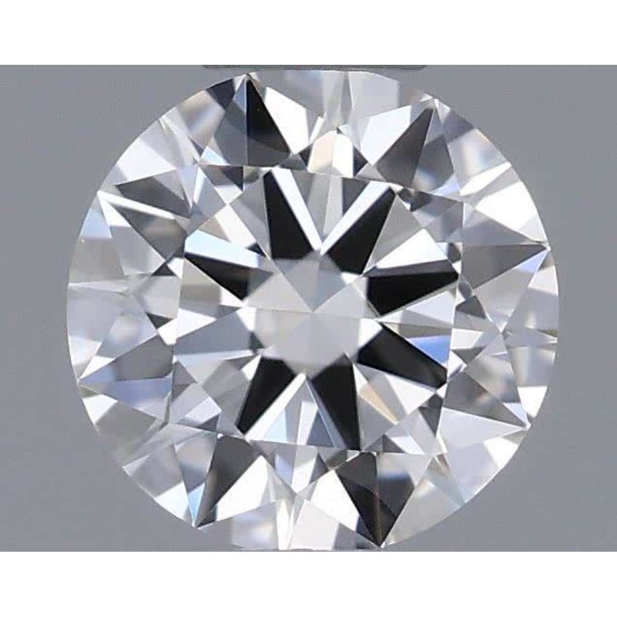 Certified Diamond GIA Carats 0.32 Color F Clarity VVS1  EX  EX  EX Fluorescence NON Brown No Green No Milky No EyeClean 100%