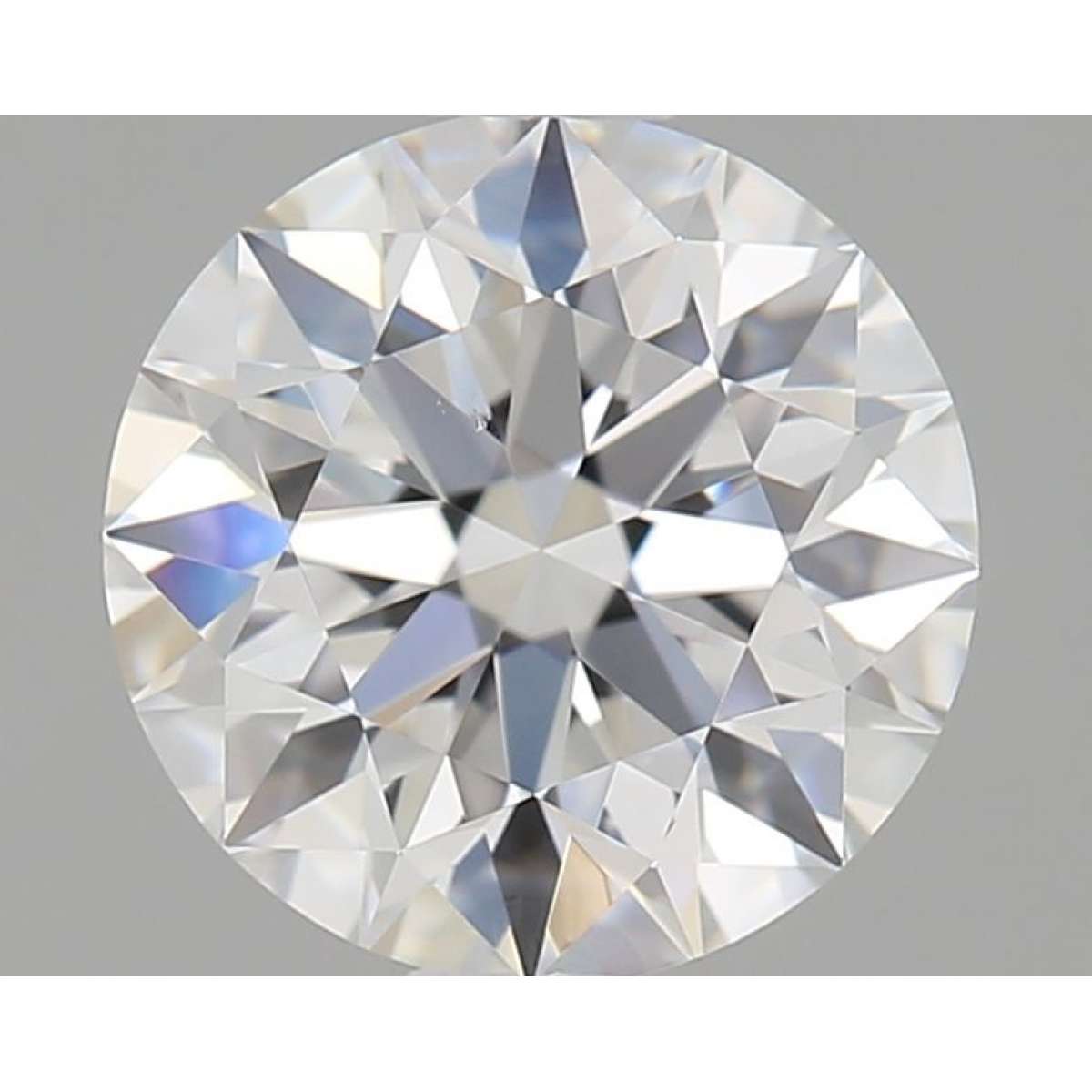 Certified Diamond GIA Carats 1.02 Color E Clarity VS2  EX  EX  EX Fluorescence NON Brown No Green No Milky No EyeClean 100%