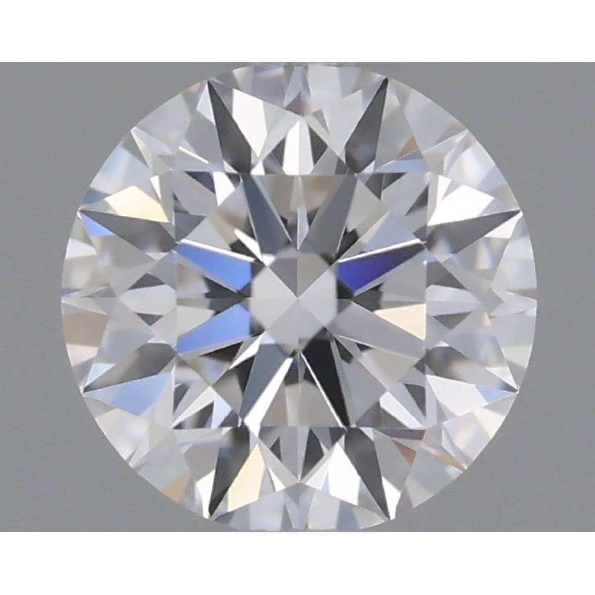 Certified Diamond GIA Carats 0.35 Color E Clarity IF  EX  EX  EX Fluorescence FNT Brown No Green No Milky No EyeClean 100%