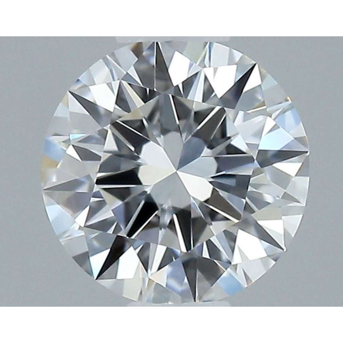 Certified Diamond GIA Carats 0.5 Color D Clarity IF  EX  EX  EX Fluorescence NON Brown No Green No Milky No EyeClean 100%