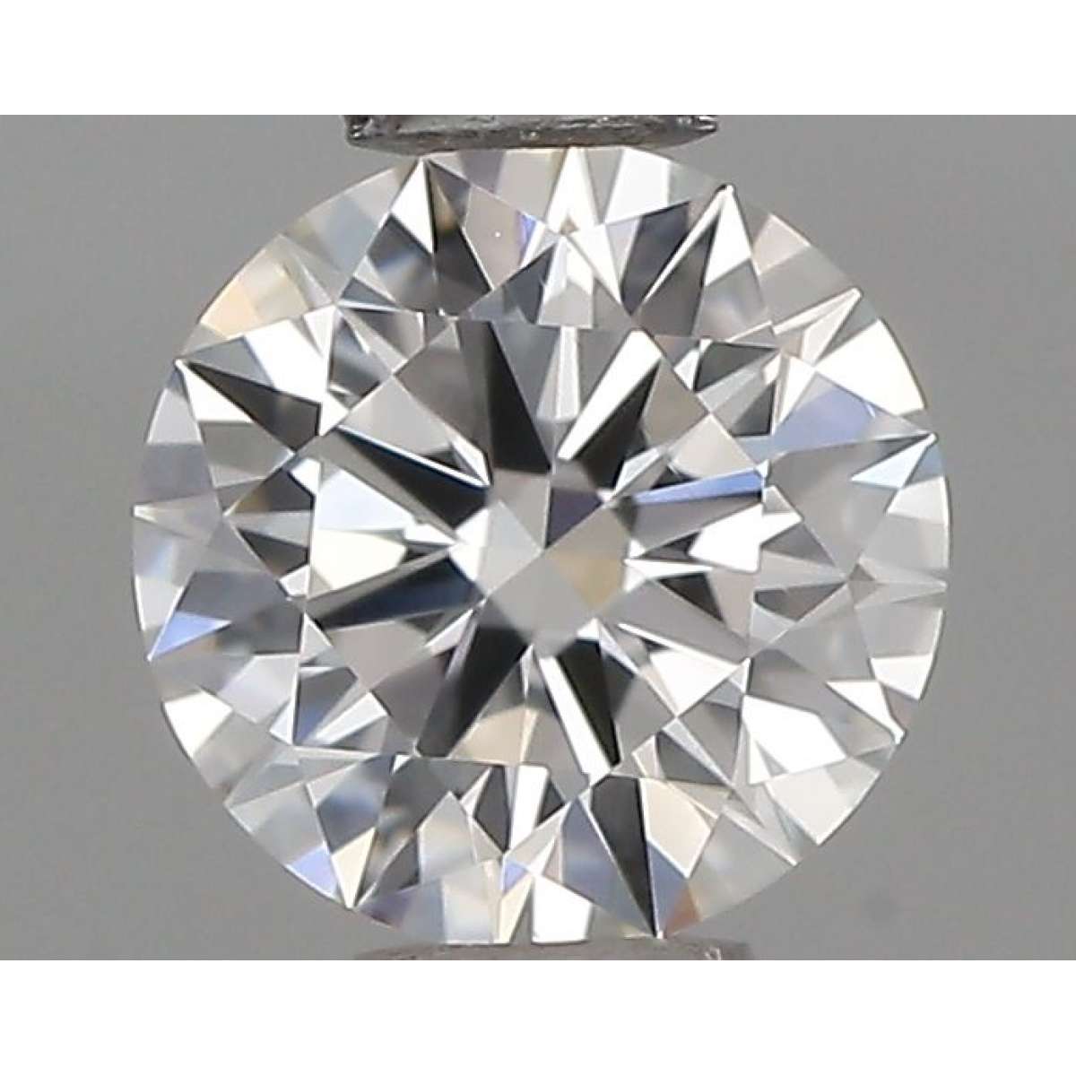 Certified Diamond GIA Carats 0.37 Color G Clarity VVS2  EX  EX  EX Fluorescence NON Brown No Green No Milky No EyeClean 100%