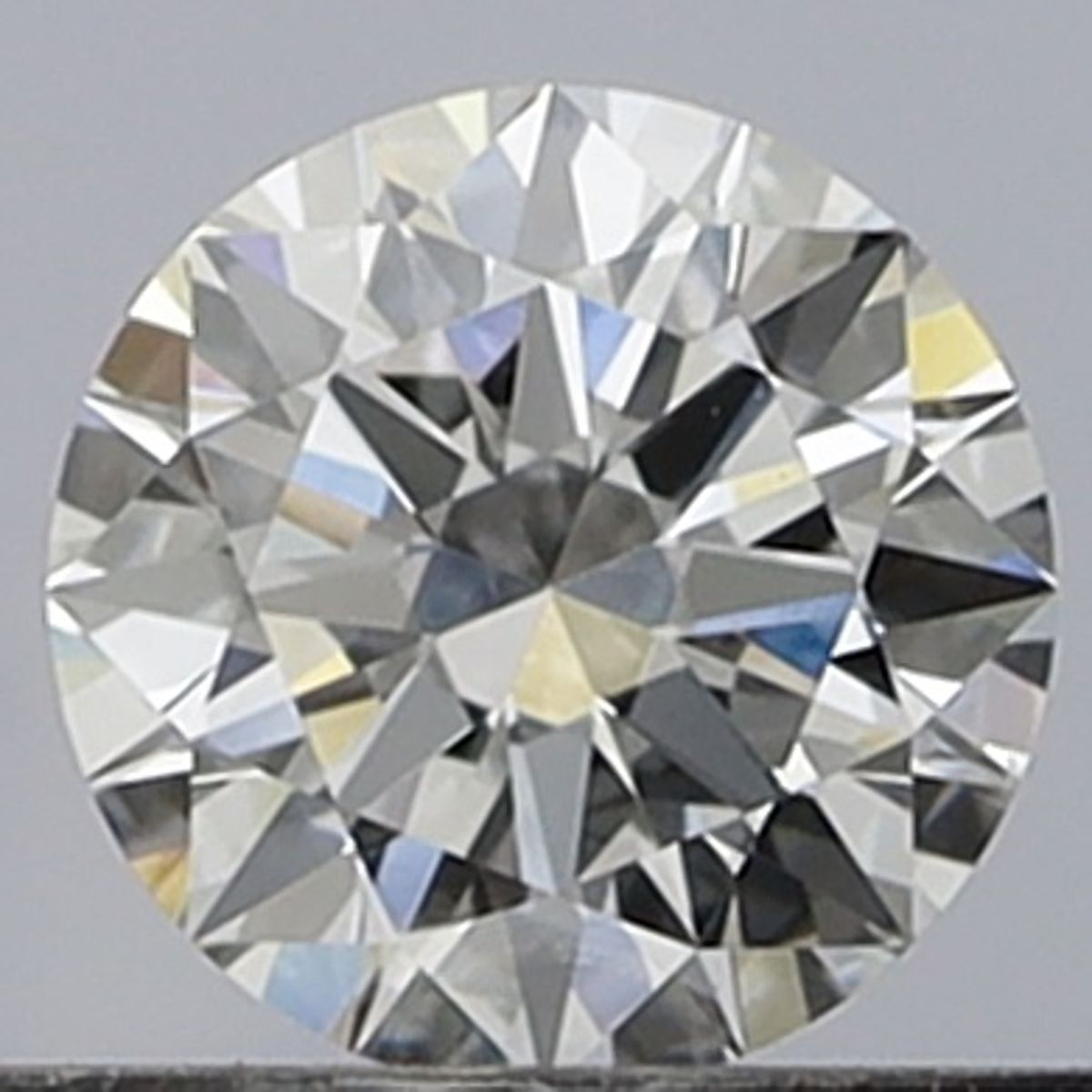 Certified Diamond GIA Carats 0.3 Color D Clarity VVS1  EX  EX  EX Fluorescence NON Brown No Green No Milky No EyeClean 100%