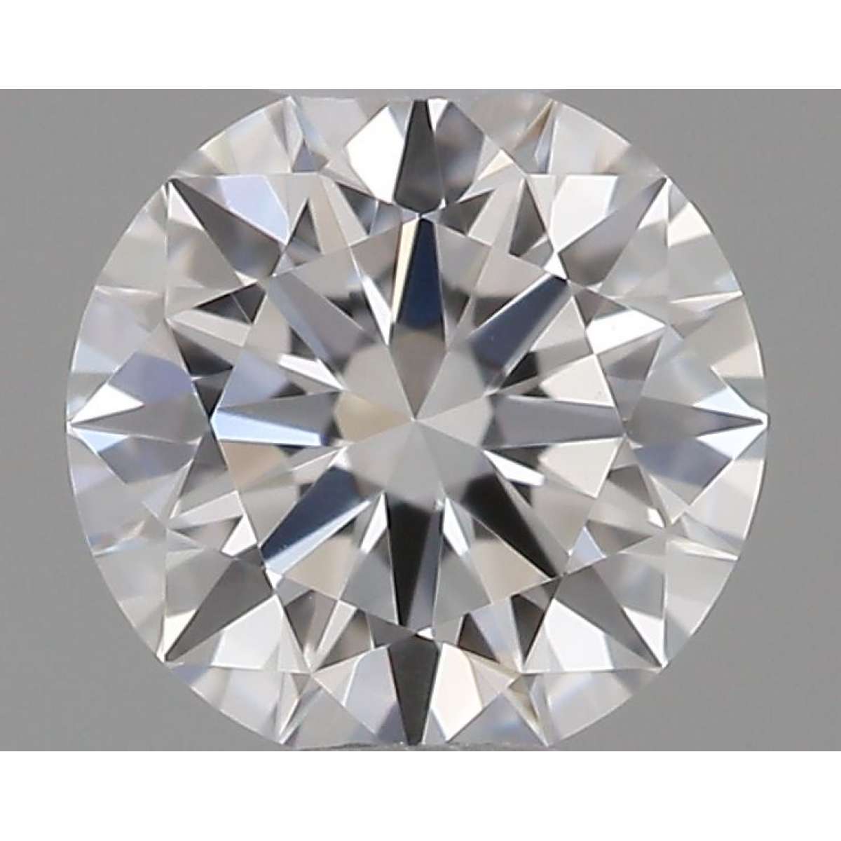 Certified Diamond GIA Carats 0.21 Color D Clarity VS1  EX  EX  EX Fluorescence NON Brown No Green No Milky No EyeClean 100%