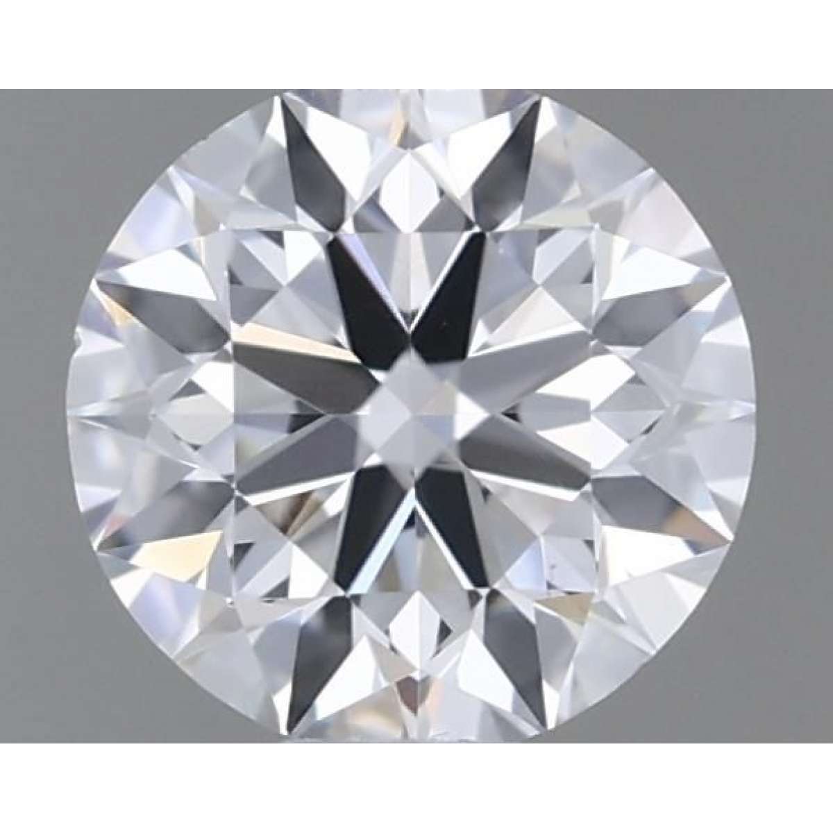 Certified Diamond GIA Carats 0.35 Color E Clarity VS2  EX  EX  EX Fluorescence NON Brown No Green No Milky No EyeClean 100%