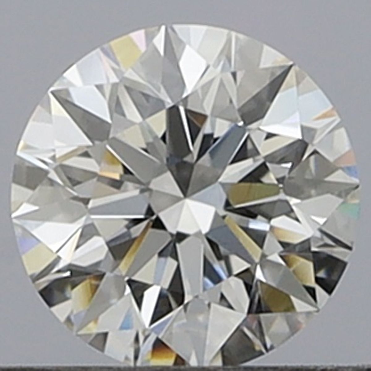 Certified Diamond GIA Carats 0.4 Color D Clarity VS1  EX  EX  EX Fluorescence NON Brown No Green No Milky No EyeClean 100%