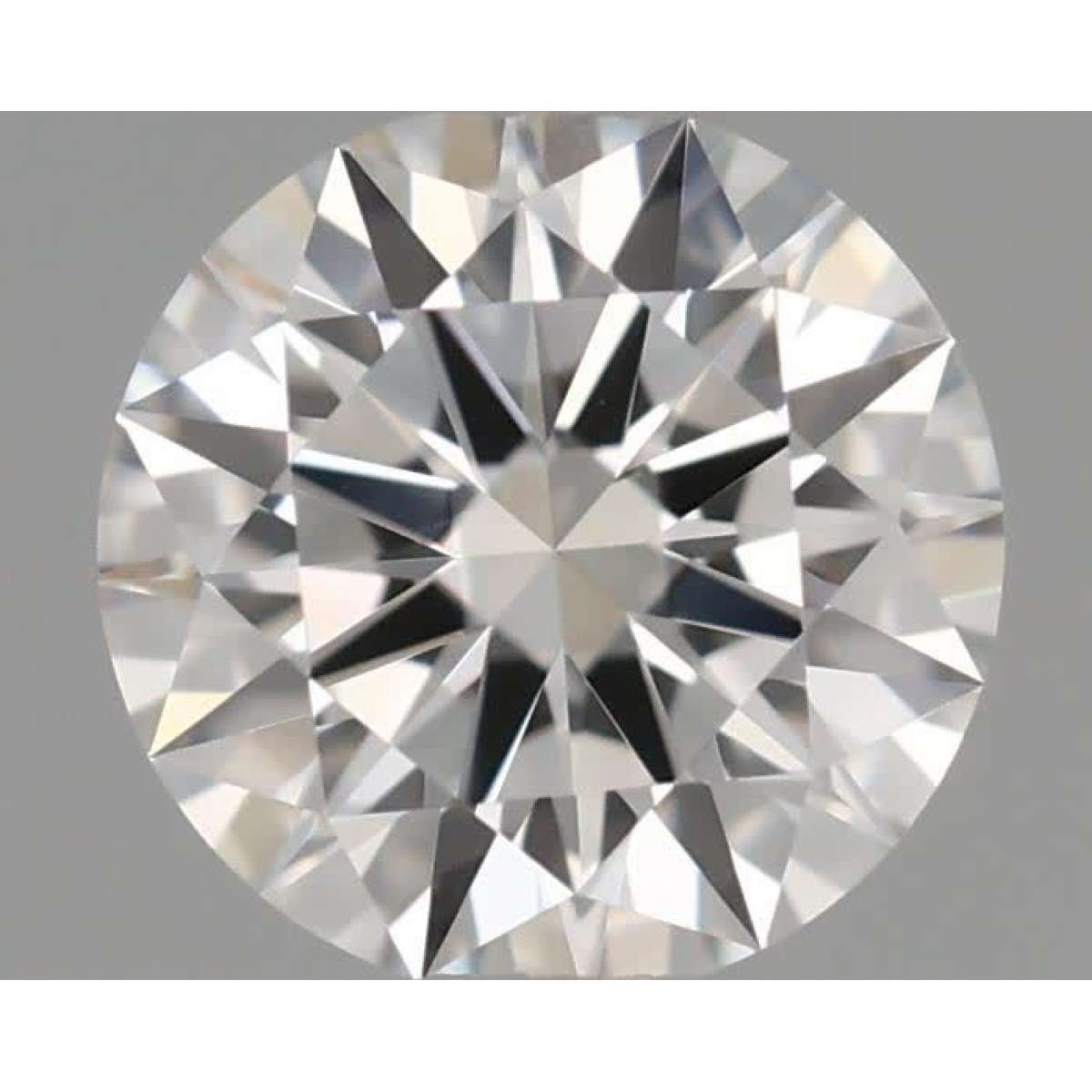 Certified Diamond GIA Carats 0.34 Color G Clarity IF  EX  EX  EX Fluorescence NON Brown No Green No Milky No EyeClean 100%