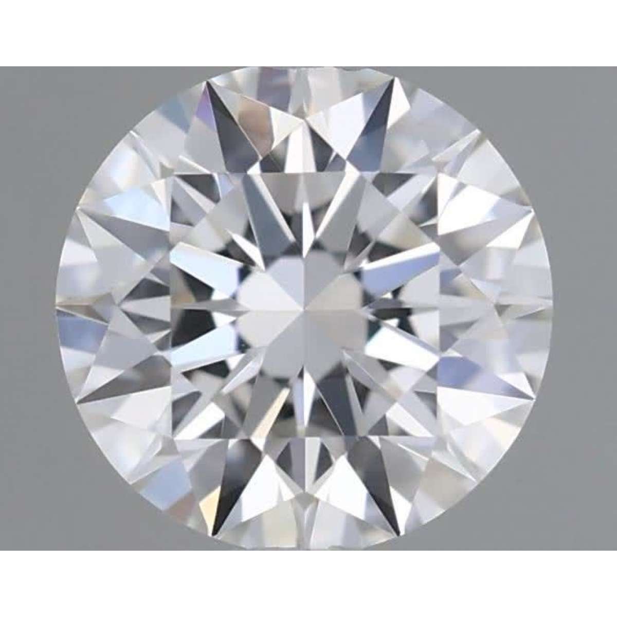 Certified Diamond GIA Carats 0.35 Color D Clarity VVS2  EX  EX  EX Fluorescence NON Brown No Green No Milky No EyeClean 100%