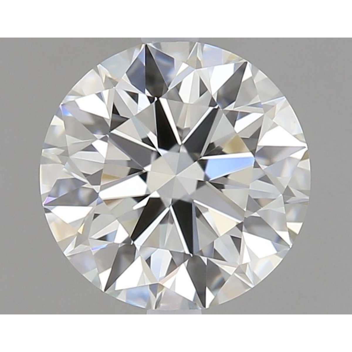 Certified Diamond GIA Carats 1.05 Color H Clarity VS1  EX  EX  EX Fluorescence NON Brown No Green No Milky No EyeClean 100%