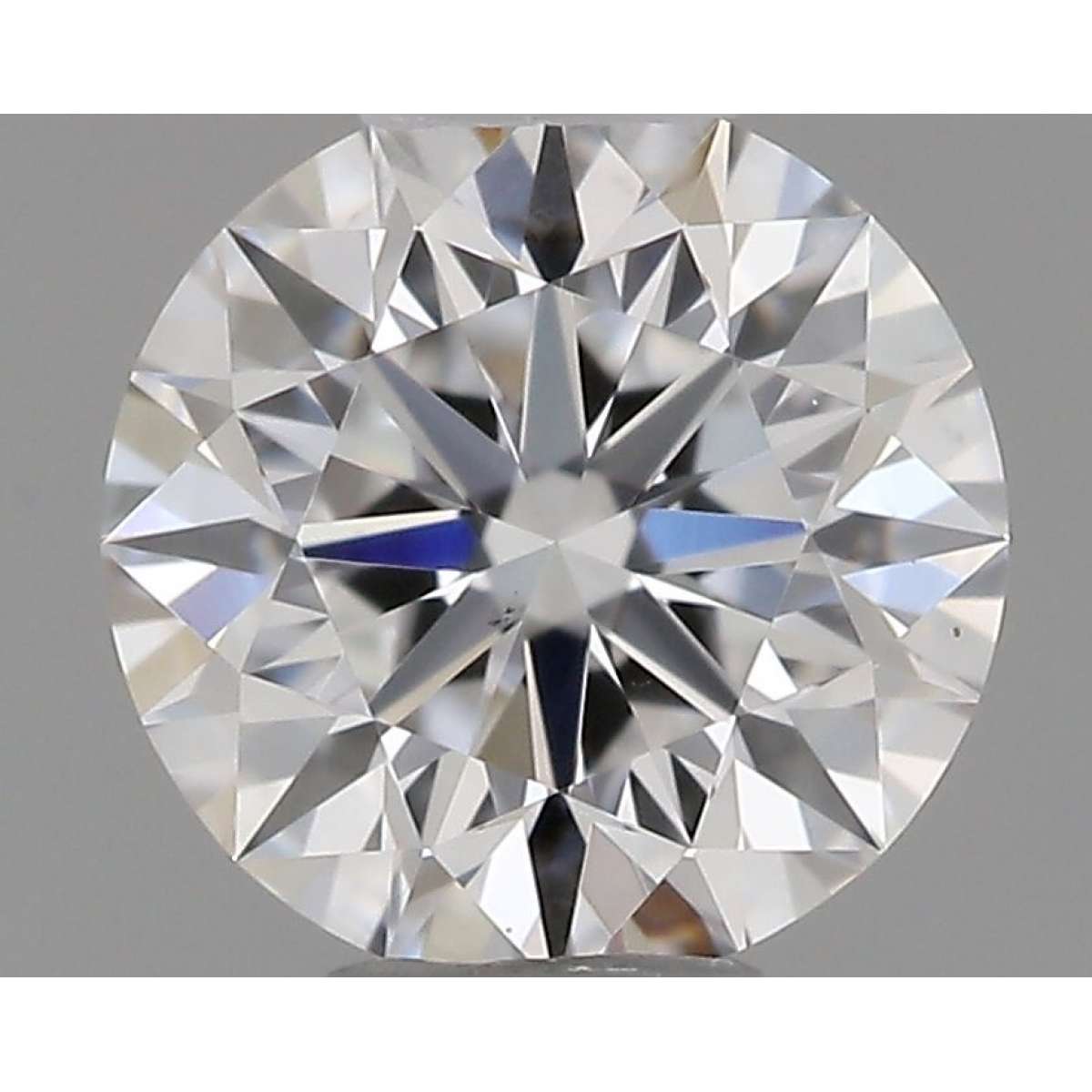 Certified Diamond GIA Carats 0.31 Color E Clarity VS1  EX  EX  EX Fluorescence NON Brown No Green No Milky No EyeClean 100%