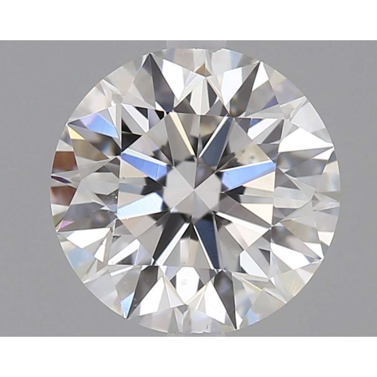 Certified Diamond GIA Carats 0.9 Color E Clarity SI1  EX  EX  EX Fluorescence FNT Brown No Green No Milky No EyeClean 100%